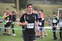 Cross UNSS : les cadets et juniors