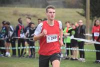 Cross UNSS : les cadets et juniors