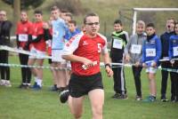 Cross UNSS : les cadets et juniors