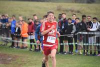 Cross UNSS : les cadets et juniors