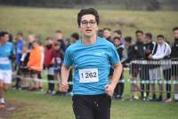 Cross UNSS : les cadets et juniors