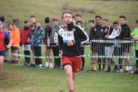 Cross UNSS : les cadets et juniors