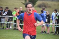 Cross UNSS : les cadets et juniors