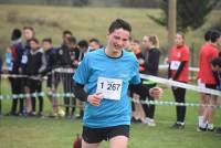 Cross UNSS : les cadets et juniors