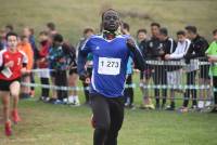 Cross UNSS : les cadets et juniors