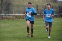 Cross UNSS : les cadets et juniors