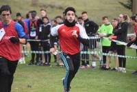 Cross UNSS : les cadets et juniors