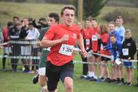 Cross UNSS : les cadets et juniors