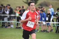 Cross UNSS : les cadets et juniors