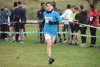 Cross UNSS : les cadets et juniors