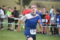 Cross UNSS : les cadets et juniors