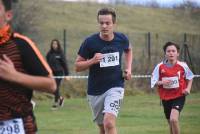 Cross UNSS : les cadets et juniors