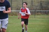 Cross UNSS : les cadets et juniors