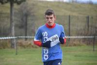 Cross UNSS : les cadets et juniors