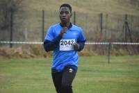 Cross UNSS : les cadets et juniors