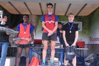 Cross UNSS : les cadets et juniors