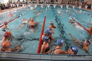 Yssingeaux : une nouvelle étape franchie pour le futur centre aquatique