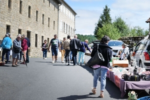 Montregard : par Toutatis, des Gaulois invités à la journée rurale