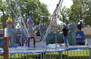 Montregard : par Toutatis, des Gaulois invités à la journée rurale