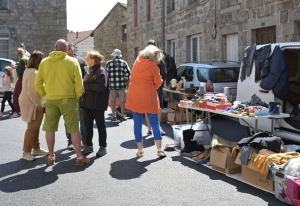 Montregard : par Toutatis, des Gaulois invités à la journée rurale