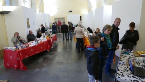 Monastier-sur-Gazeille : découvrez cette semaine les 22e Automnales du livre