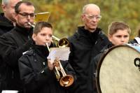 Monistrol-sur-Loire : une commémoration exceptionnelle avant un bal d&#039;après-guerre