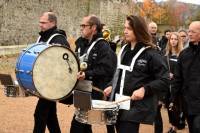 Monistrol-sur-Loire : une commémoration exceptionnelle avant un bal d&#039;après-guerre