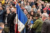 Monistrol-sur-Loire : une commémoration exceptionnelle avant un bal d&#039;après-guerre