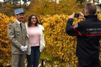 Monistrol-sur-Loire : une commémoration exceptionnelle avant un bal d&#039;après-guerre