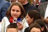 Monistrol-sur-Loire : une commémoration exceptionnelle avant un bal d&#039;après-guerre