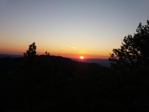 Retournac : profitez du lever du soleil dimanche sur le plateau de la Madeleine