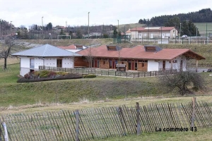 La Chapelle-d&#039;Aurec : la construction de la micro-crèche confirmée