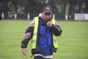 VTT : des conditions dantesques à Sainte-Sigolène pour les championnats régionaux de cross-country