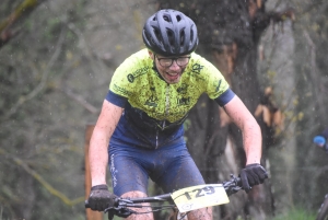 VTT : des conditions dantesques à Sainte-Sigolène pour les championnats régionaux de cross-country