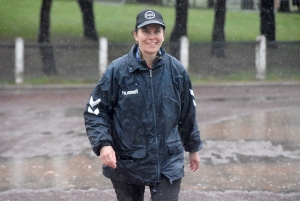 VTT : des conditions dantesques à Sainte-Sigolène pour les championnats régionaux de cross-country