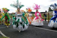 Le corso de Saint-Maurice-de-Lignon en images