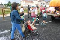 Le corso de Saint-Maurice-de-Lignon en images