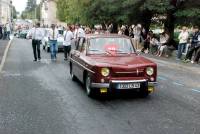 Le corso de Saint-Maurice-de-Lignon en images