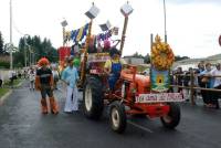 Le corso de Saint-Maurice-de-Lignon en images