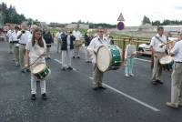 Le corso de Saint-Maurice-de-Lignon en images