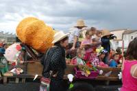 Le corso de Saint-Maurice-de-Lignon en images