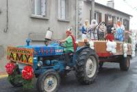 Le corso de Saint-Maurice-de-Lignon en images