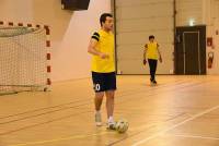 Futsal : Freycenet et Monistrol impressionnants au 1er tour de la coupe