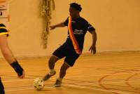 Futsal : Freycenet et Monistrol impressionnants au 1er tour de la coupe