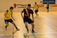 Futsal : Freycenet et Monistrol impressionnants au 1er tour de la coupe