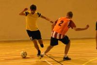 Futsal : Freycenet et Monistrol impressionnants au 1er tour de la coupe