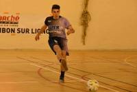 Futsal : Freycenet et Monistrol impressionnants au 1er tour de la coupe