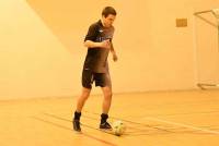 Futsal : Freycenet et Monistrol impressionnants au 1er tour de la coupe