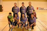 Futsal : Freycenet et Monistrol impressionnants au 1er tour de la coupe