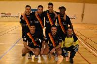 Futsal : Freycenet et Monistrol impressionnants au 1er tour de la coupe